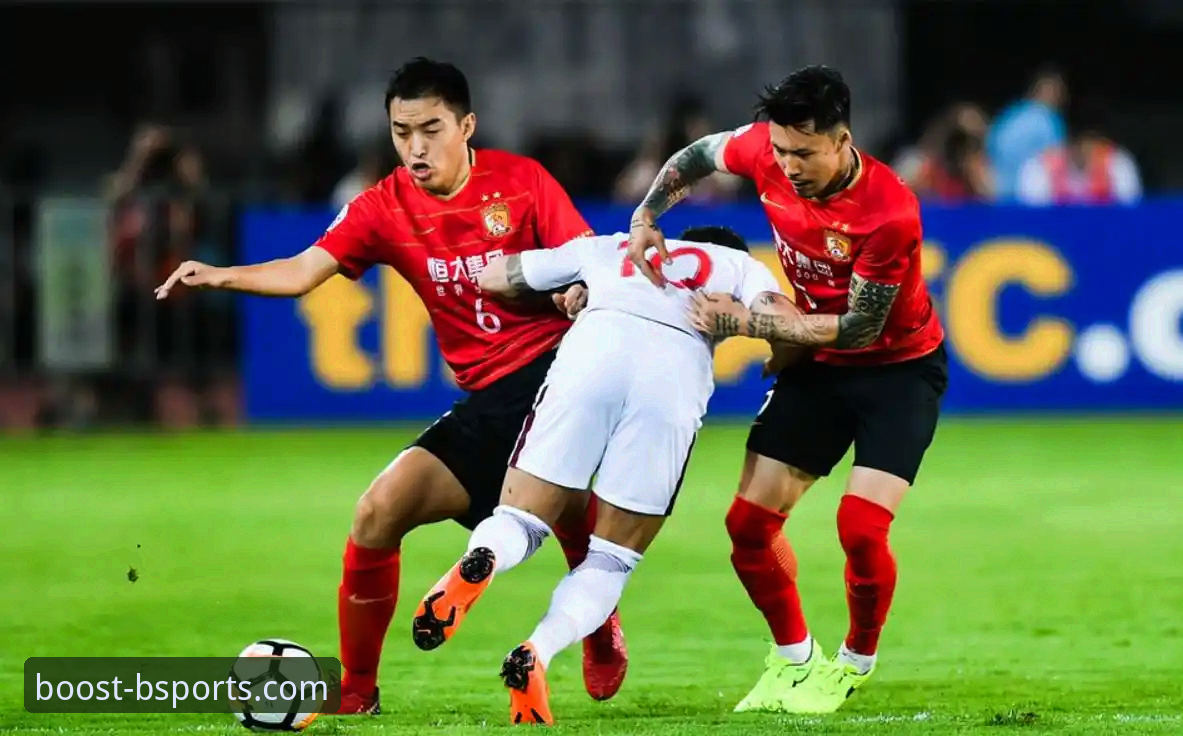 恒大王朝的兴衰，如何成为体育产业观察的经典案例？