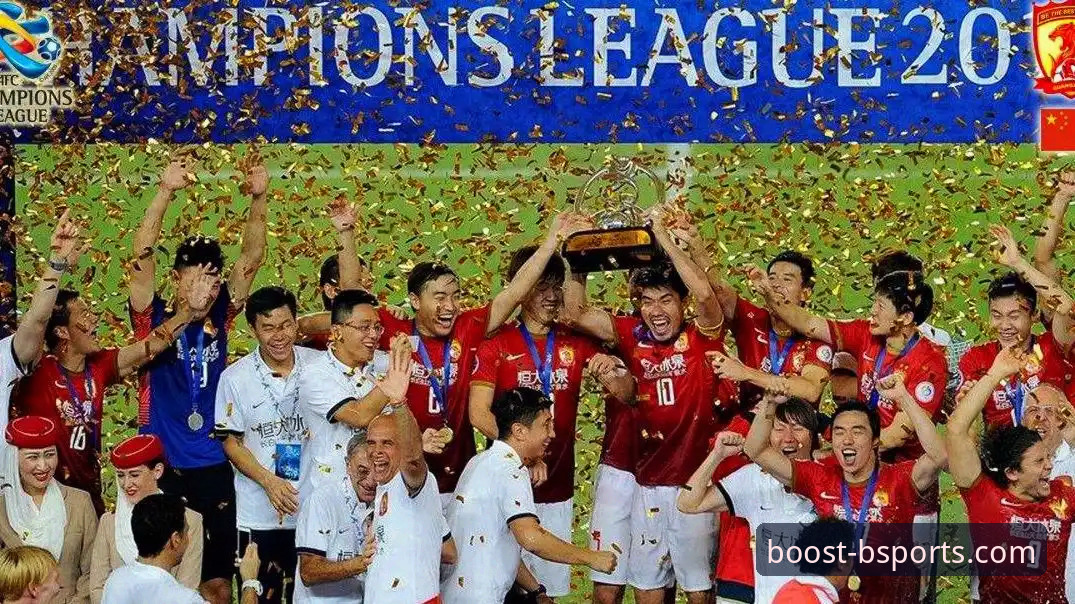 恒大王朝的兴衰，如何成为体育产业观察的经典案例？