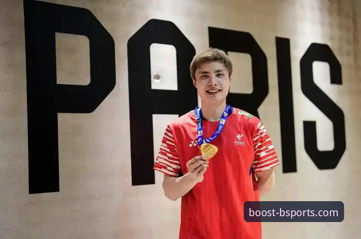 石宇奇亚锦赛夺冠全程解析与观赛体验指南