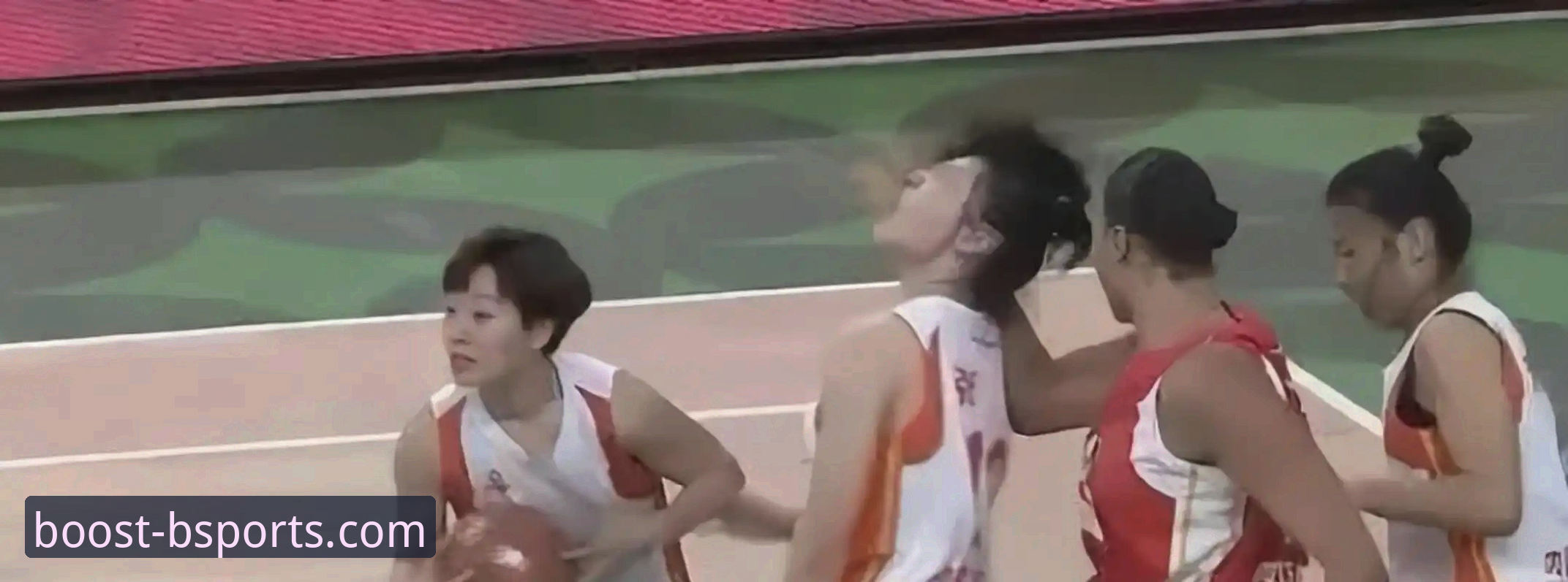 WCBA总决赛G1四川95-61大胜山西深度评测：三外援体系全面碾压创分差纪录