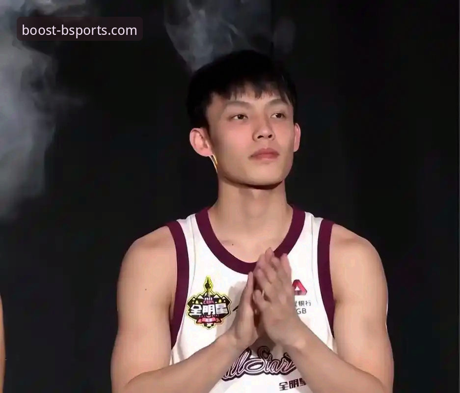 揭秘广东男篮逆转宁波背后：徐杰暴走与内线隐忧的真相